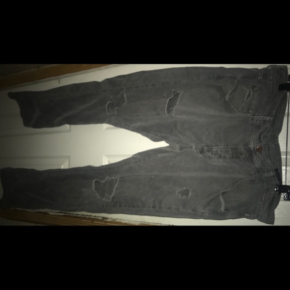 Rockstar Denim - Picture 3 of 7